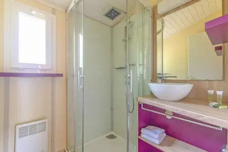 Gîte au bord du Lot avec piscine et spa : photo 14
