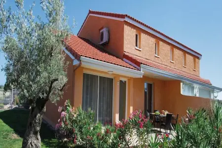 Location appartement à Torreilles, Maison de vacances méditerranéenne, Torreilles
