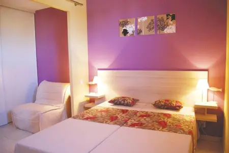 Le Mas de Torreilles – Maison 4 pers, terrasse & piscine : photo 8