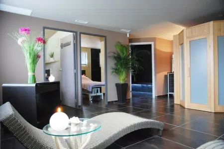 Le Mas de Torreilles – Maison 72 m² à 1 km de la plage : photo 4