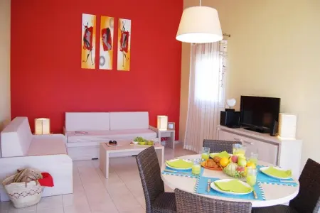 Le Mas de Torreilles – Maison 72 m² à 1 km de la plage : photo 9