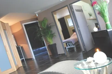 Le Mas de Torreilles – Maison 72 m² à 1 km de la plage : photo 10