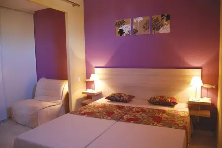Le Mas de Torreilles, maison 6 pers à 1 km de la plage : photo 7