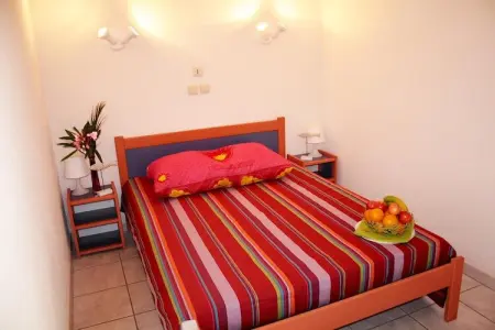 Les Jardins de Neptune - Duplex 350m de la plage : photo 15