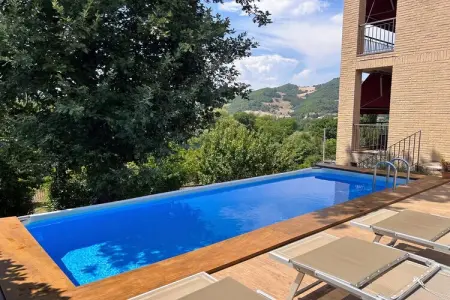 Villa Ilaria : maison 6 pers. avec piscine privée : photo 2