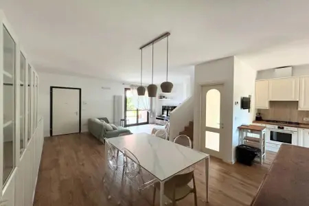 Villa Ilaria : maison 6 pers. avec piscine privée : photo 4
