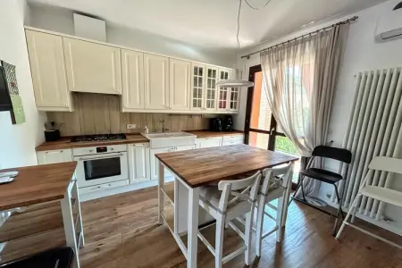 Villa Ilaria : maison 6 pers. avec piscine privée : photo 5