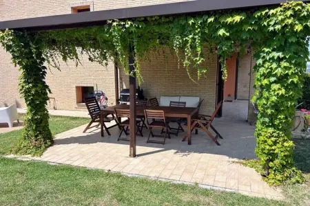 Villa Ilaria : maison 6 pers. avec piscine privée : photo 7