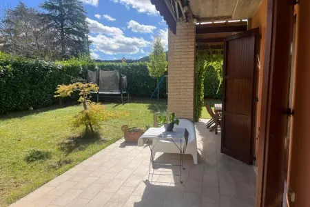 Villa Ilaria : maison 6 pers. avec piscine privée : photo 8