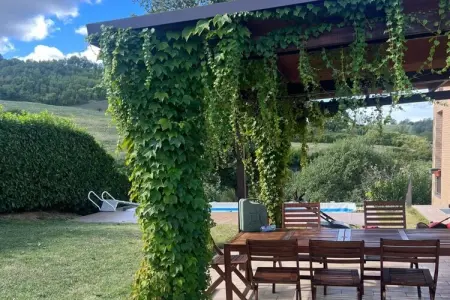 Villa Ilaria : maison 6 pers. avec piscine privée : photo 9