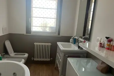 Villa Ilaria : maison 6 pers. avec piscine privée : photo 12