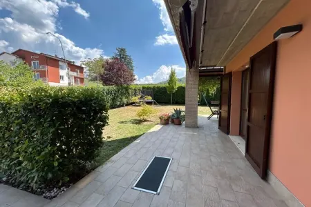 Villa Ilaria : maison 6 pers. avec piscine privée : photo 15