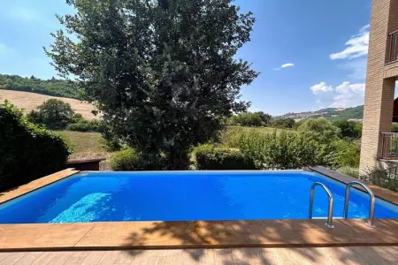 Villa Ilaria : maison 6 pers. avec piscine privée : photo 16