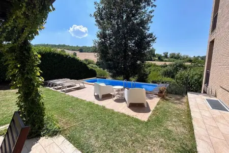 Villa Ilaria : maison 6 pers. avec piscine privée : photo 17