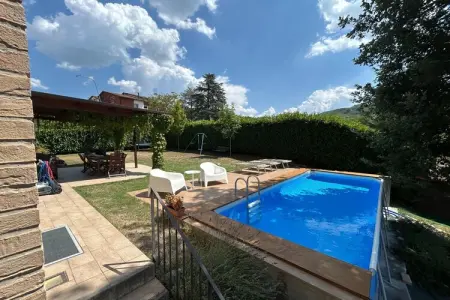 Villa Ilaria : maison 6 pers. avec piscine privée : photo 19