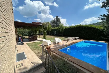 Villa Ilaria : maison 6 pers. avec piscine privée : photo 20