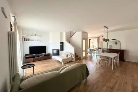Villa Ilaria : maison 6 pers. avec piscine privée : photo 21
