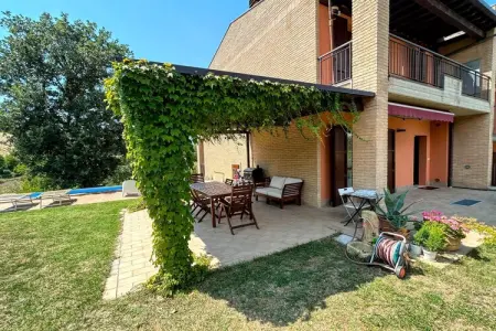 Villa Ilaria : maison 6 pers. avec piscine privée : photo 22