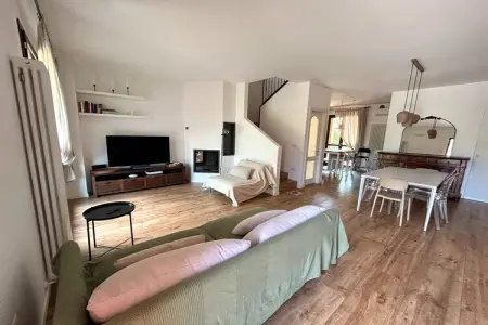 Villa Ilaria : maison 6 pers. avec piscine privée : photo 24