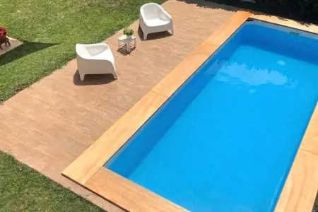 Villa Ilaria : maison 6 pers. avec piscine privée : photo 25