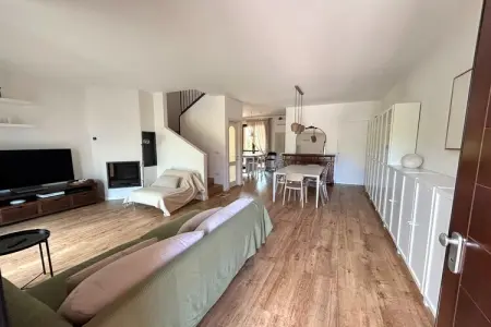 Villa Ilaria : maison 6 pers. avec piscine privée : photo 26