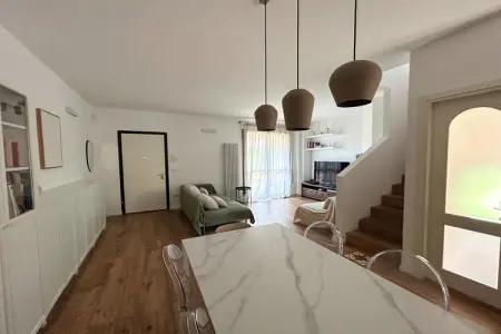 Villa Ilaria : maison 6 pers. avec piscine privée : photo 27
