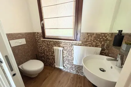 Villa Ilaria : maison 6 pers. avec piscine privée : photo 40