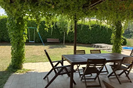 Villa Ilaria : maison 6 pers. avec piscine privée : photo 42