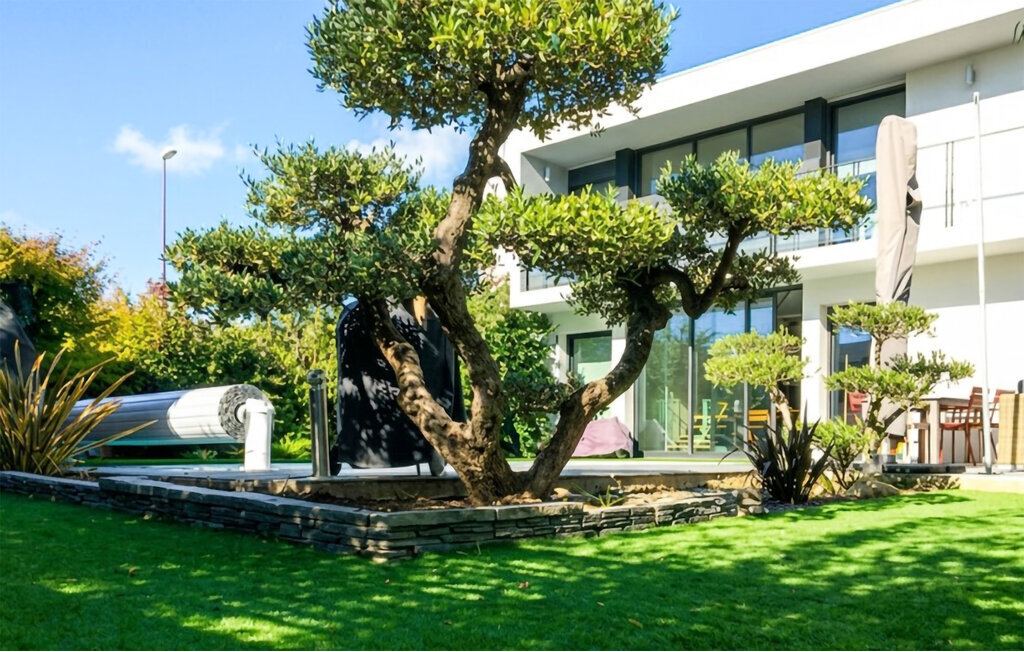 Maison moderne 8 pers. avec piscine privée à Perpignan - Photo 8