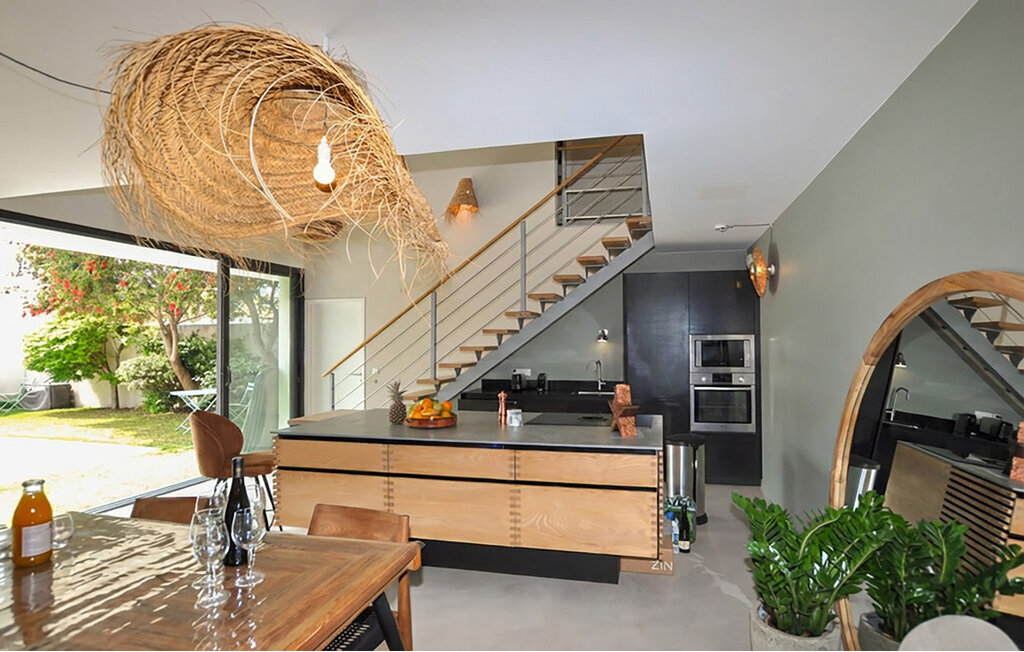 Maison moderne 8 pers. avec piscine privée à Perpignan - Photo 11