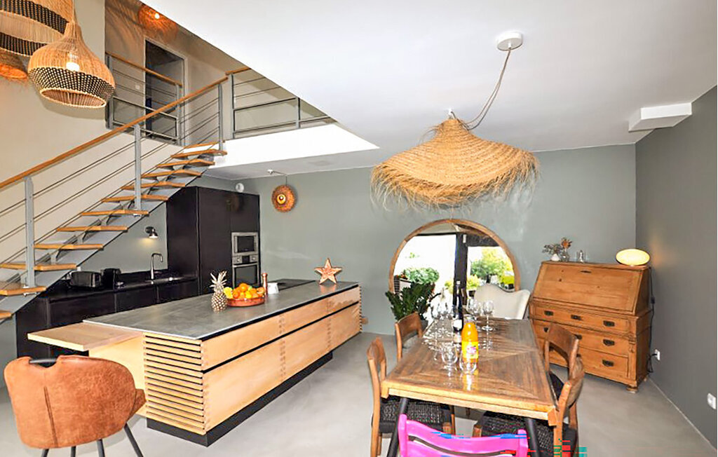 Maison moderne 8 pers. avec piscine privée à Perpignan - Photo 12