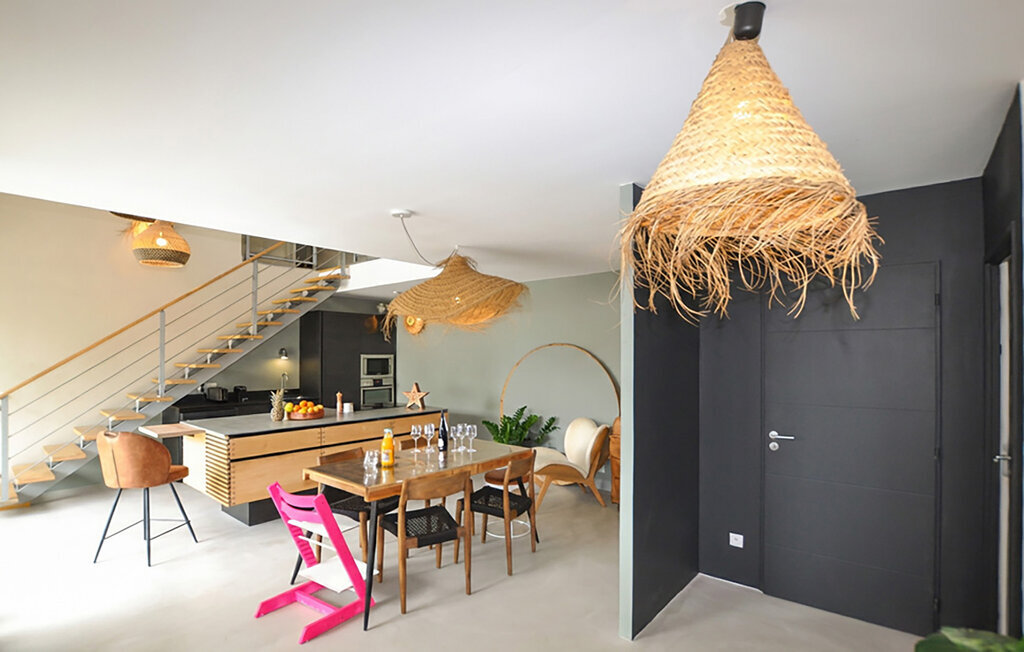 Maison moderne 8 pers. avec piscine privée à Perpignan - Photo 13