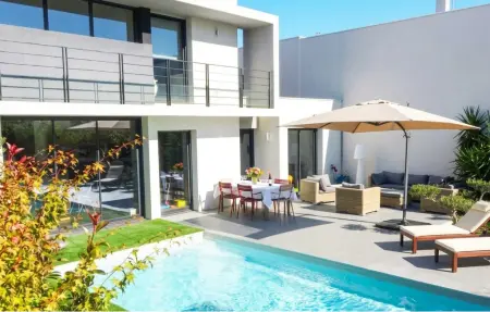 Location maison à Perpignan