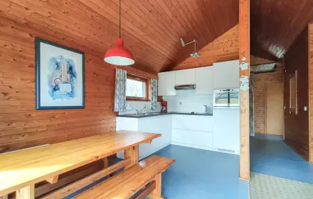 Maison 4 personnes à Westende - Photo 3