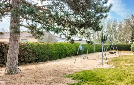 Maison 4 personnes à Westende - Photo 10