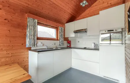 Maison 4 personnes à Westende - Photo 13
