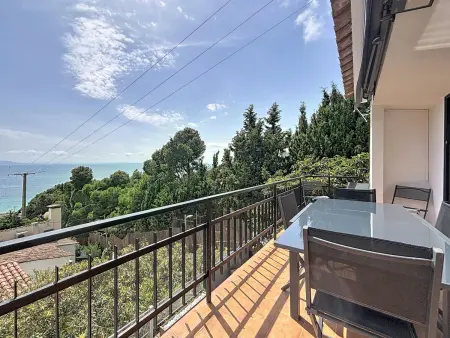 Maison 6 pers. à Roses, Canyelles - accès plage à pied : photo 2