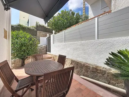 Maison 6 pers. à Roses, Canyelles - accès plage à pied : photo 30