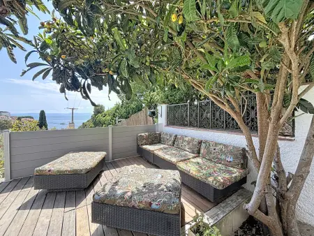 Maison 6 pers. à Roses, Canyelles - accès plage à pied : photo 31