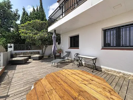 Maison 6 pers. à Roses, Canyelles - accès plage à pied : photo 32