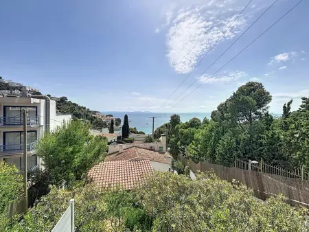 Maison 6 pers. à Roses, Canyelles - accès plage à pied : photo 34