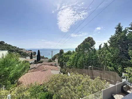 Maison 6 pers. à Roses, Canyelles - accès plage à pied : photo 35