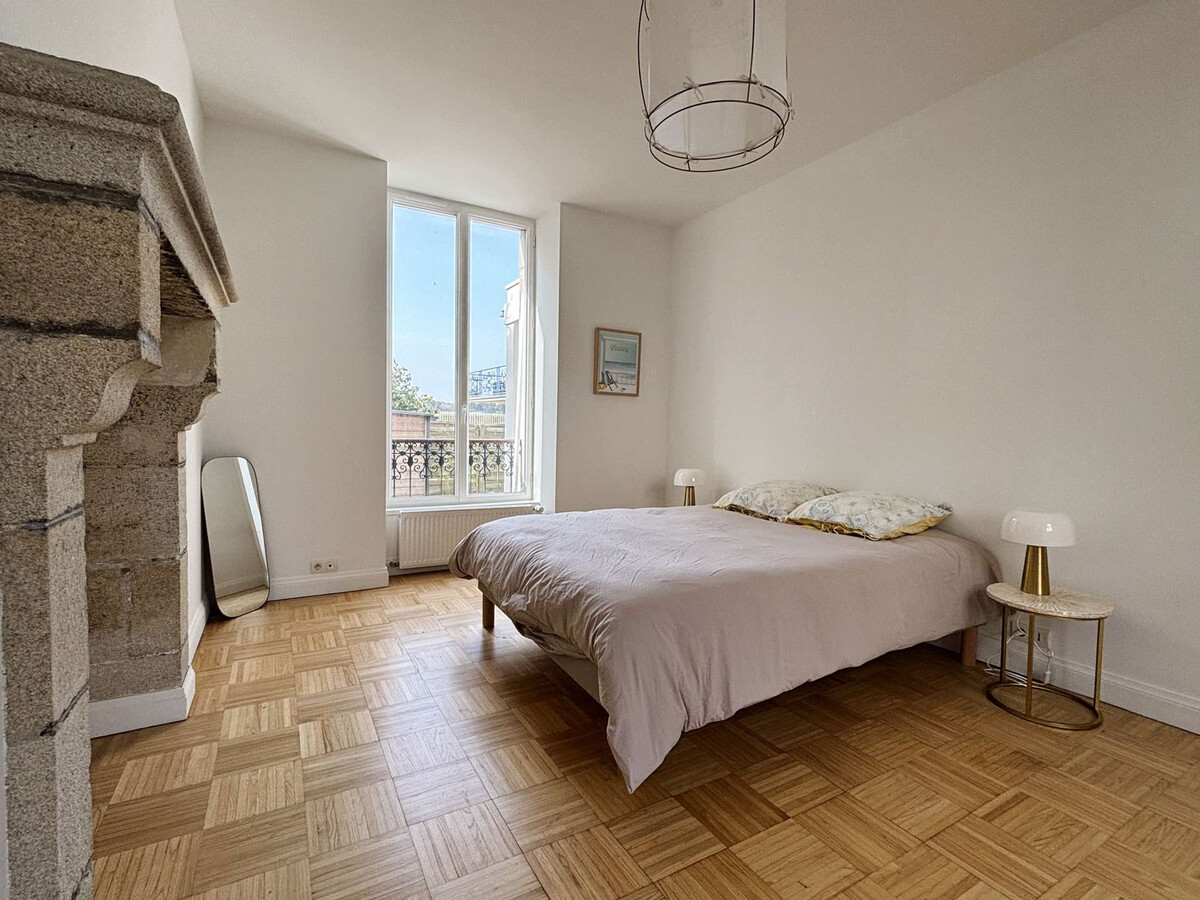 Maison 4 étoiles vue mer au cœur du port de Bénodet - Photo 4