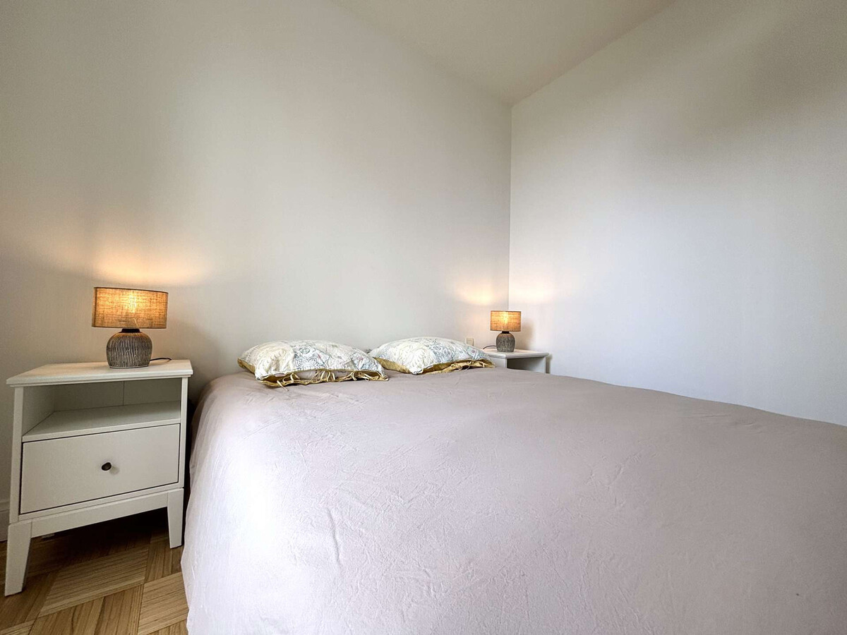 Maison 4 étoiles vue mer au cœur du port de Bénodet - Photo 5