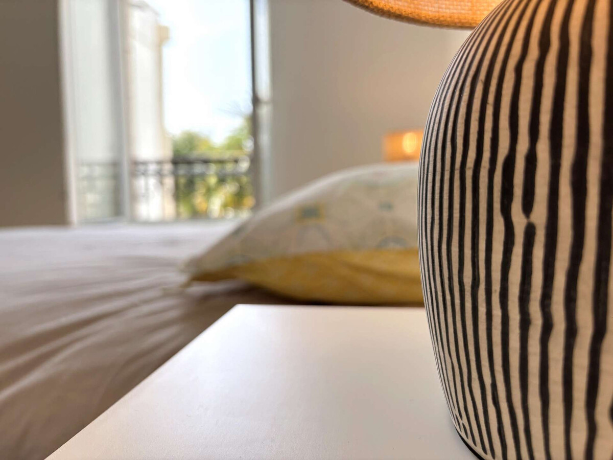 Maison 4 étoiles vue mer au cœur du port de Bénodet - Photo 6