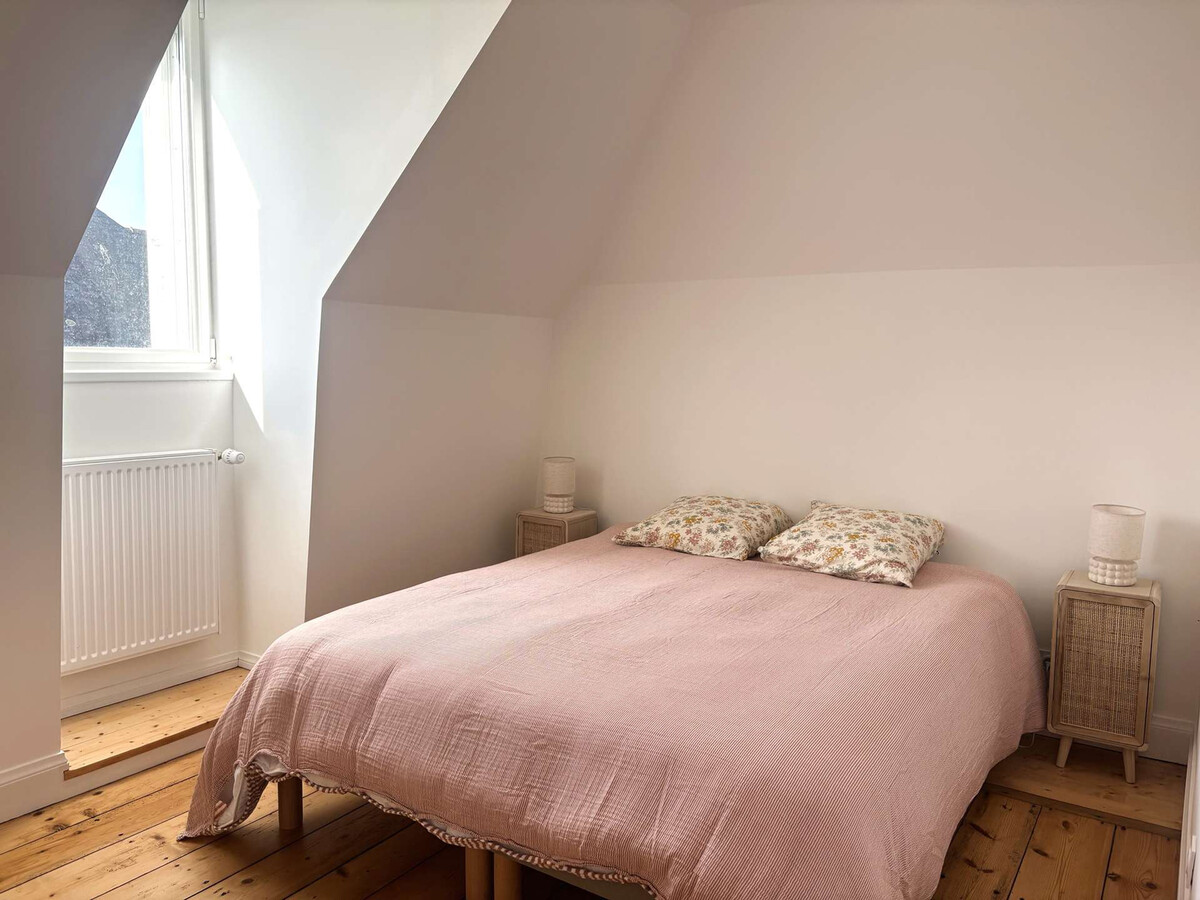 Maison 4 étoiles vue mer au cœur du port de Bénodet - Photo 17
