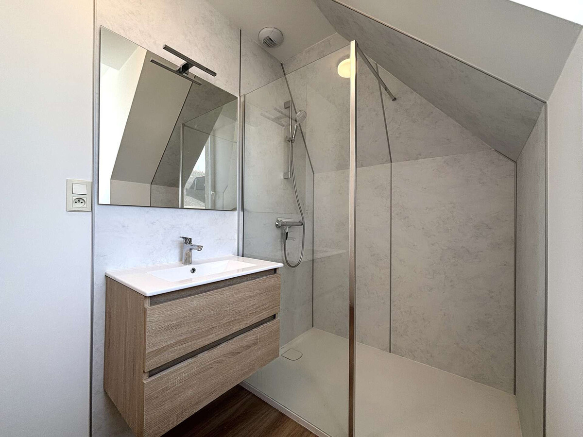 Maison 4 étoiles vue mer au cœur du port de Bénodet - Photo 21