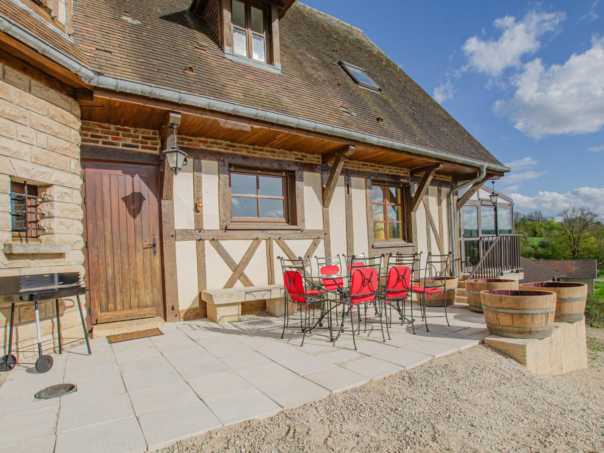 Gîte 8 pers. au cœur des vignes de Champagne - Photo 3