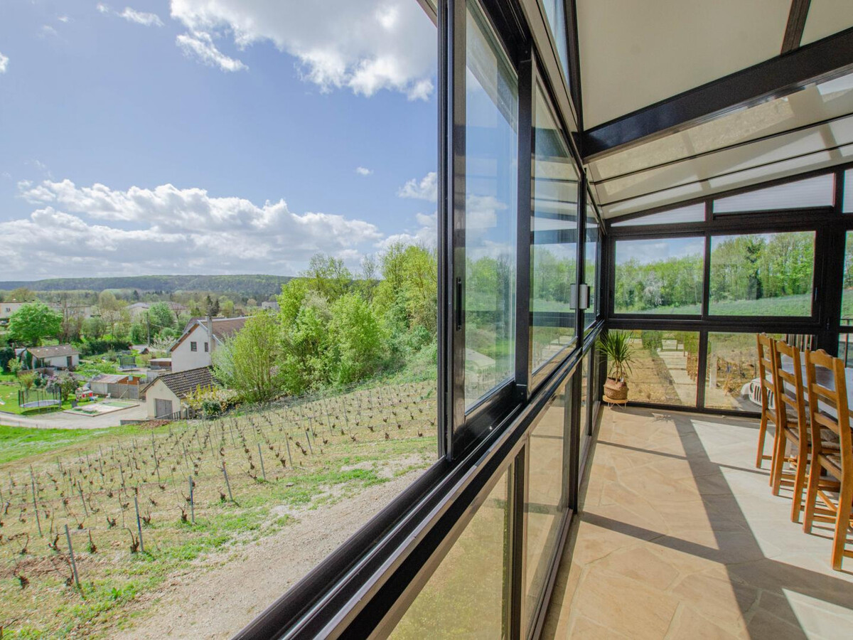 Gîte 8 pers. au cœur des vignes de Champagne - Photo 10