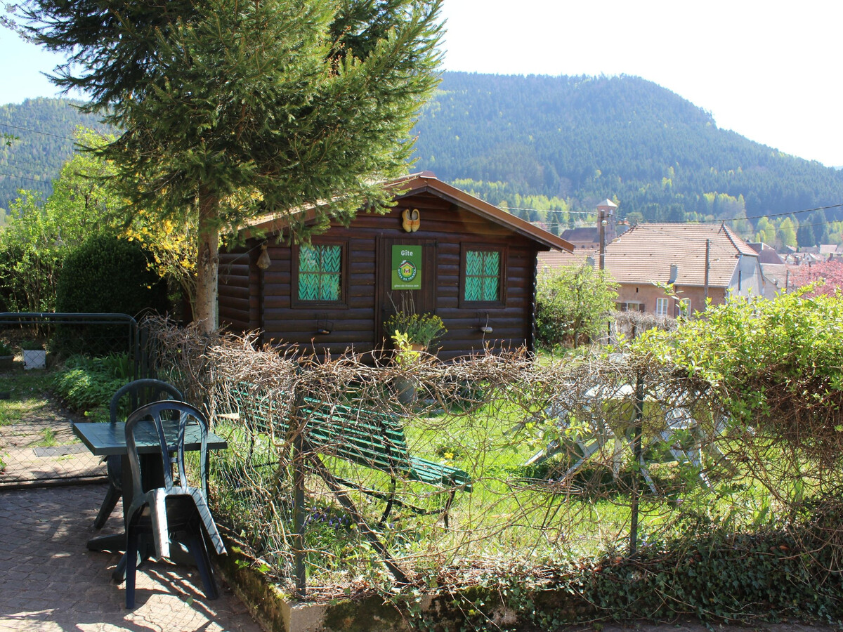 Gîte 65 m² au cœur du massif Vosgien - Photo 2